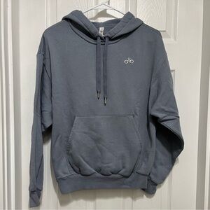 Alo yoga hoodie